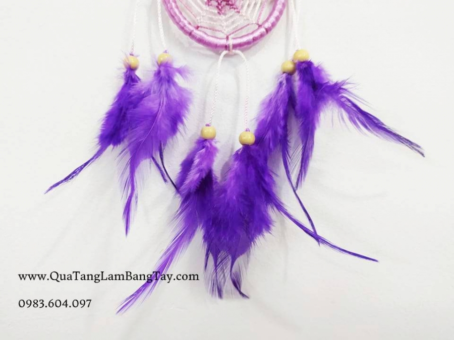 dreamcatcher đẹp